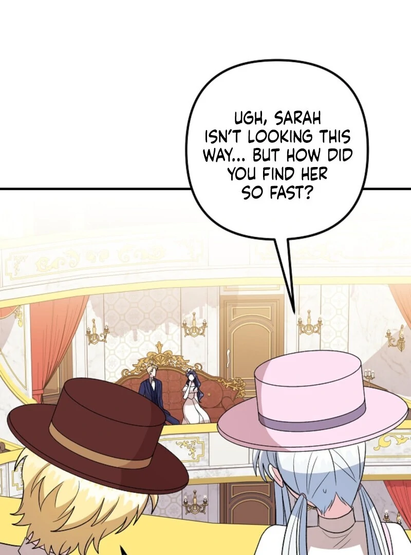 I Became the Tutor of the Royal Twins Chapter 68 - Page 60