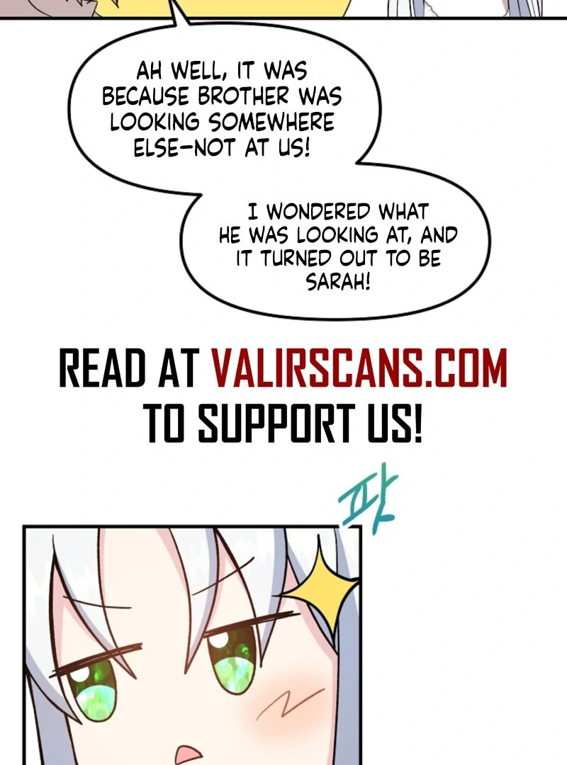 I Became the Tutor of the Royal Twins Chapter 68 - Page 61