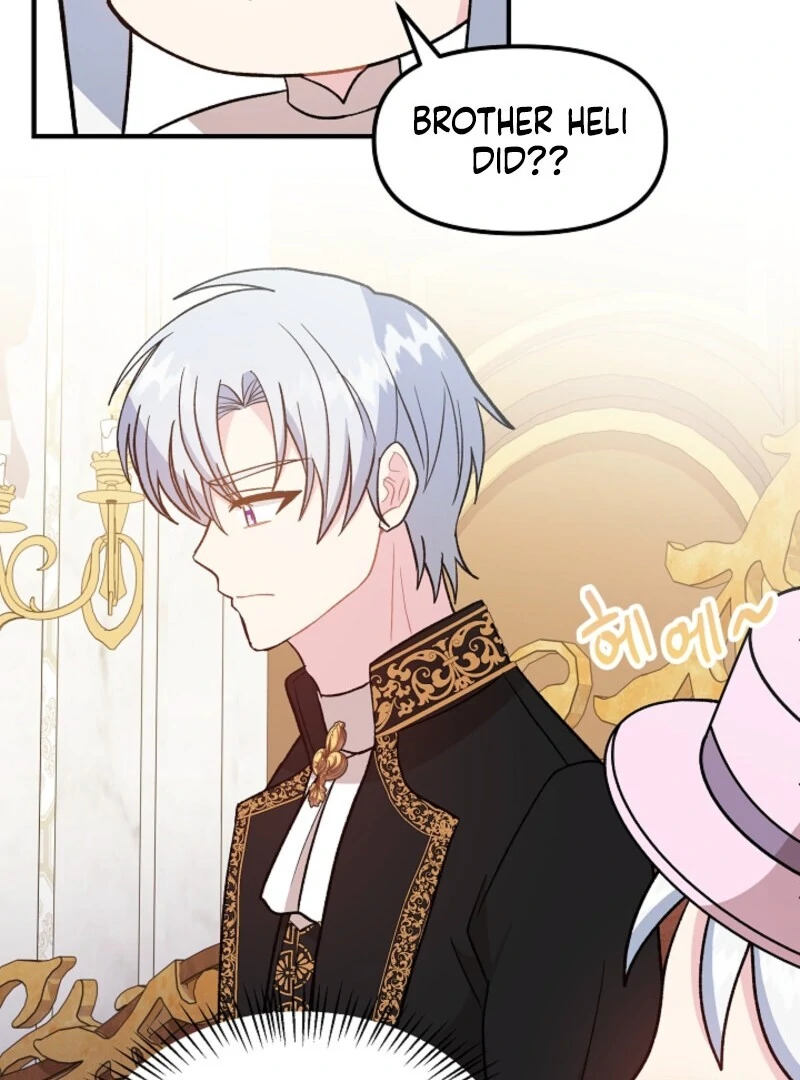 I Became the Tutor of the Royal Twins Chapter 68 - Page 62