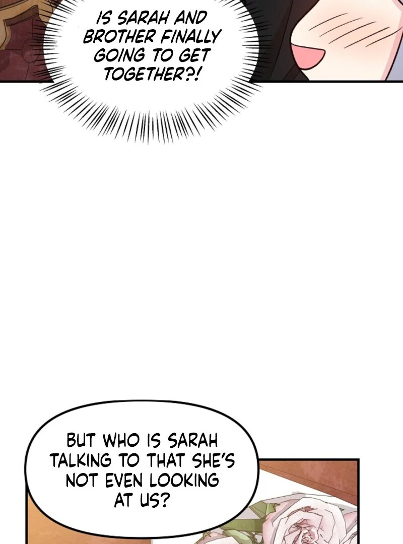 I Became the Tutor of the Royal Twins Chapter 68 - Page 63
