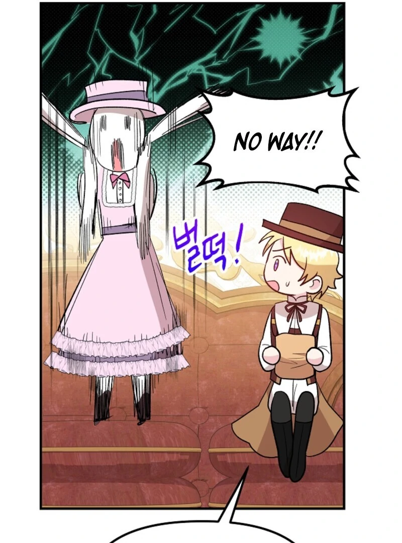 I Became the Tutor of the Royal Twins Chapter 68 - Page 67