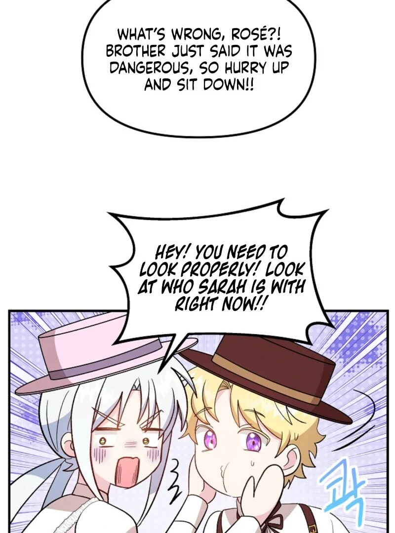 I Became the Tutor of the Royal Twins Chapter 68 - Page 68