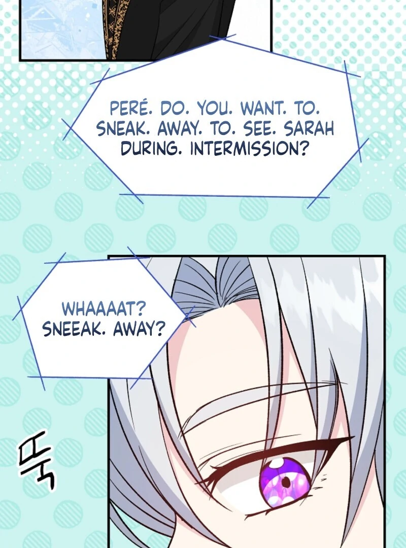 I Became the Tutor of the Royal Twins Chapter 68 - Page 73