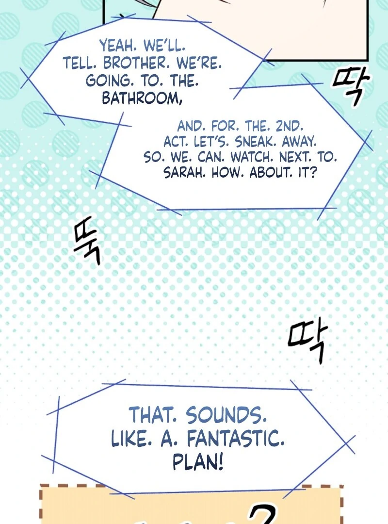 I Became the Tutor of the Royal Twins Chapter 68 - Page 74