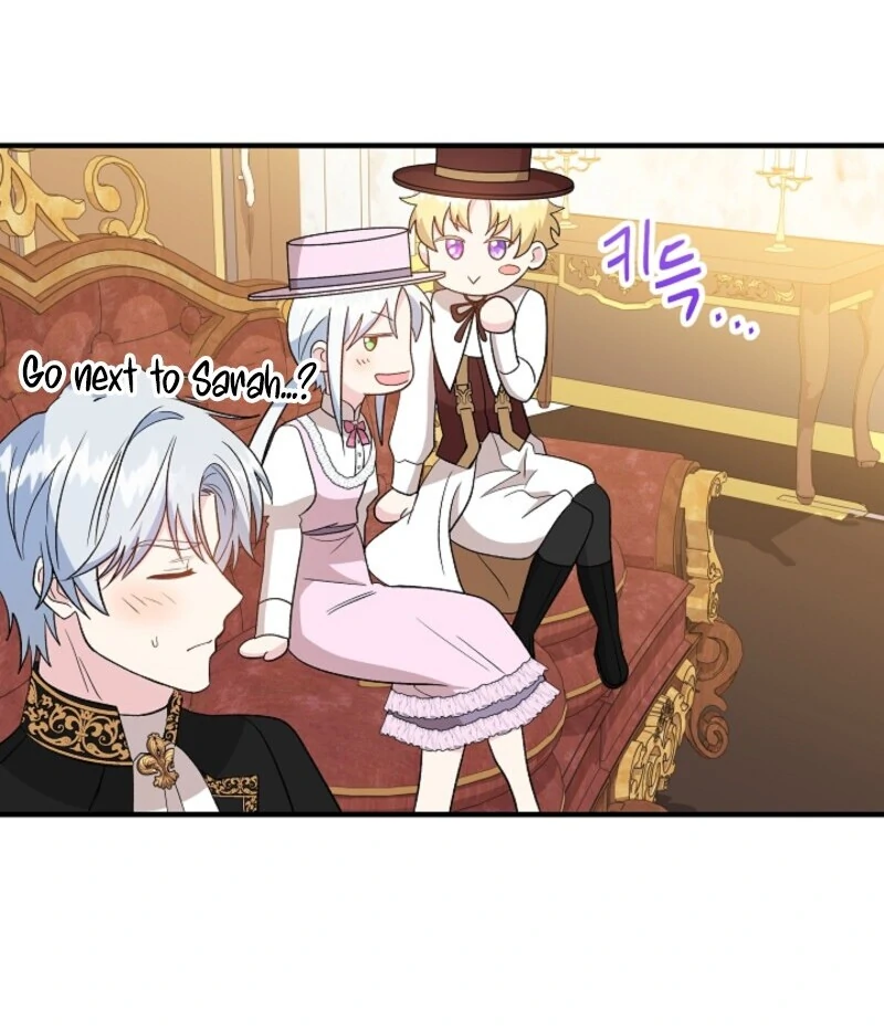 I Became the Tutor of the Royal Twins Chapter 68 - Page 76