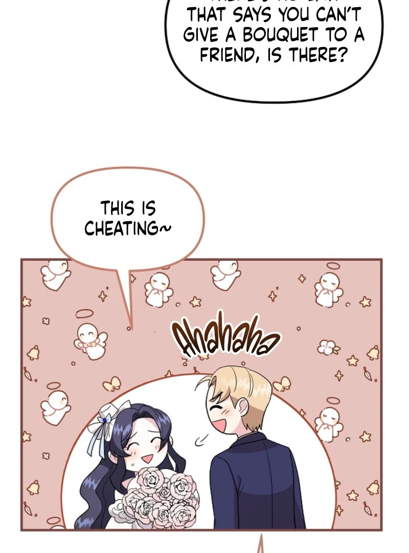 I Became the Tutor of the Royal Twins Chapter 68 - Page 8
