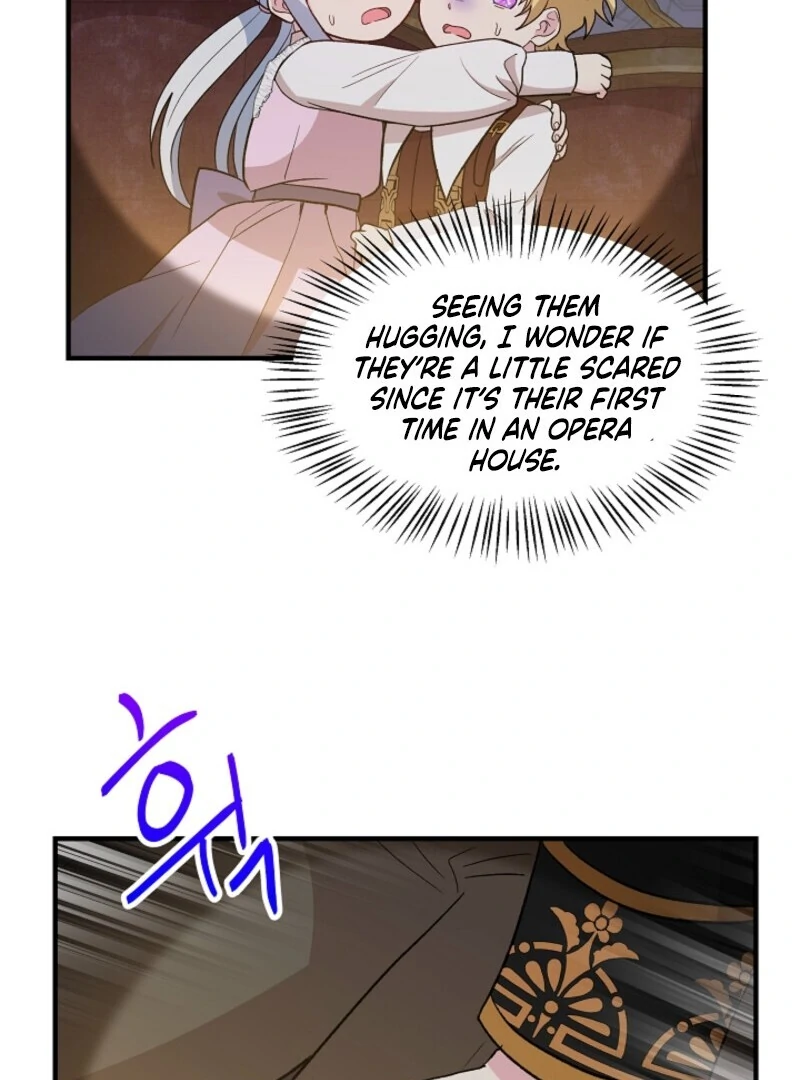I Became the Tutor of the Royal Twins Chapter 68 - Page 82