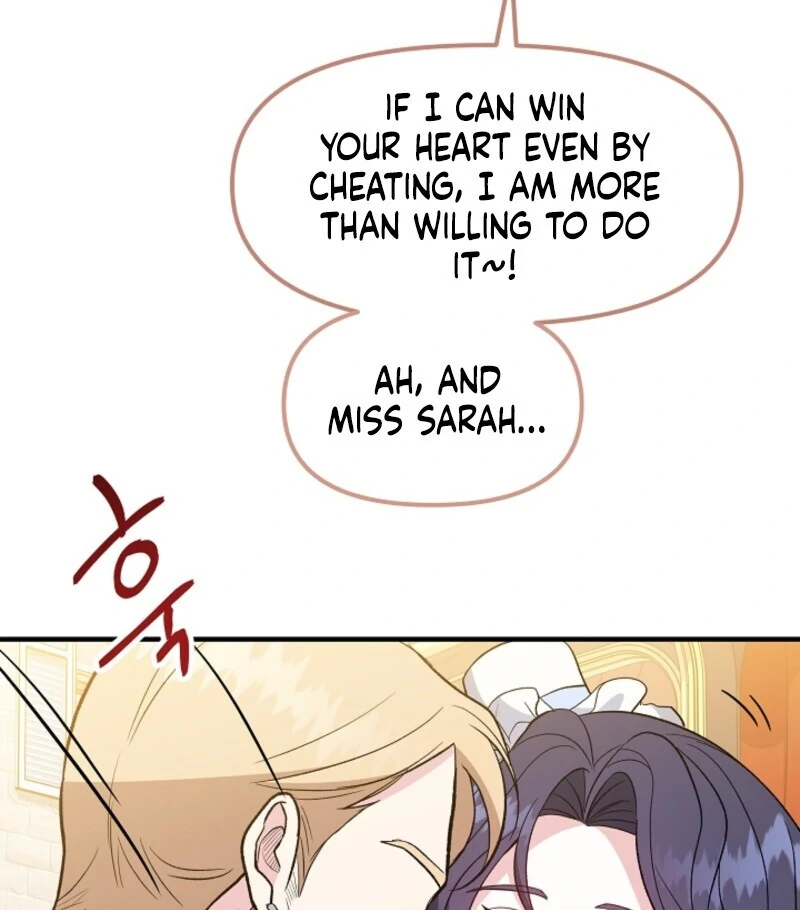 I Became the Tutor of the Royal Twins Chapter 68 - Page 9