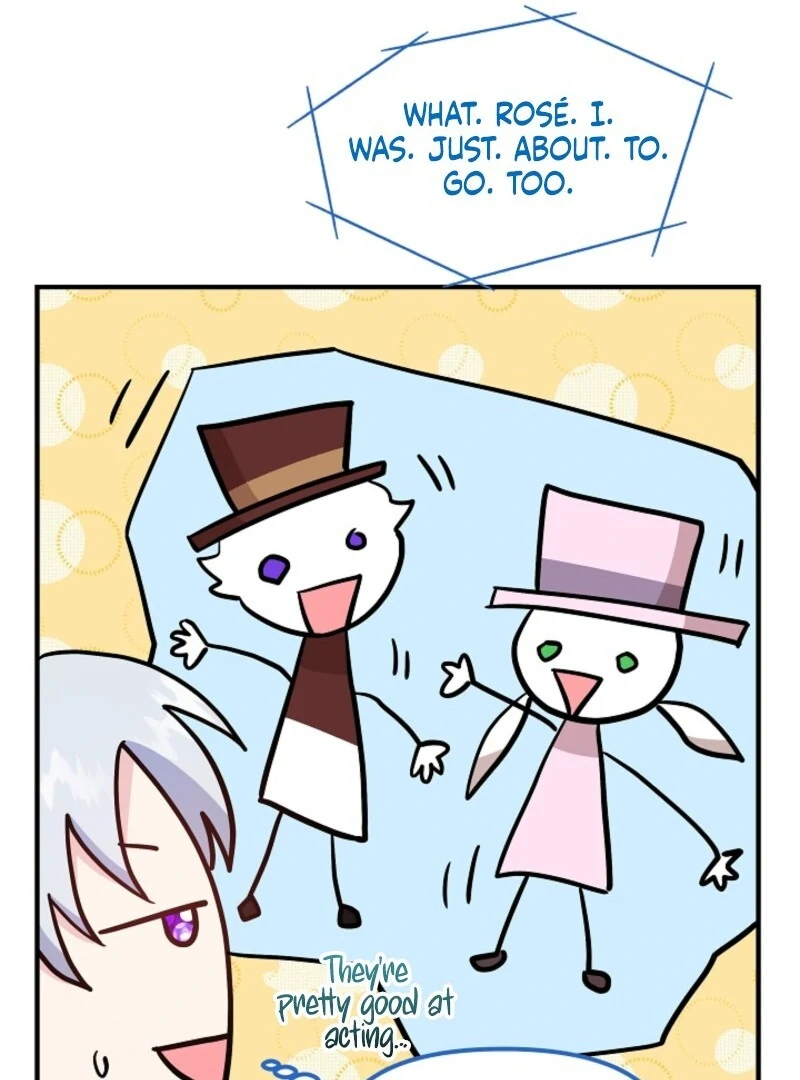 I Became the Tutor of the Royal Twins Chapter 69 - Page 11