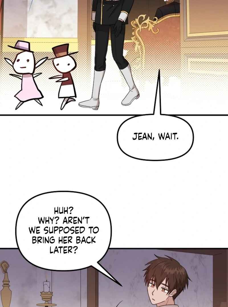 I Became the Tutor of the Royal Twins Chapter 69 - Page 13