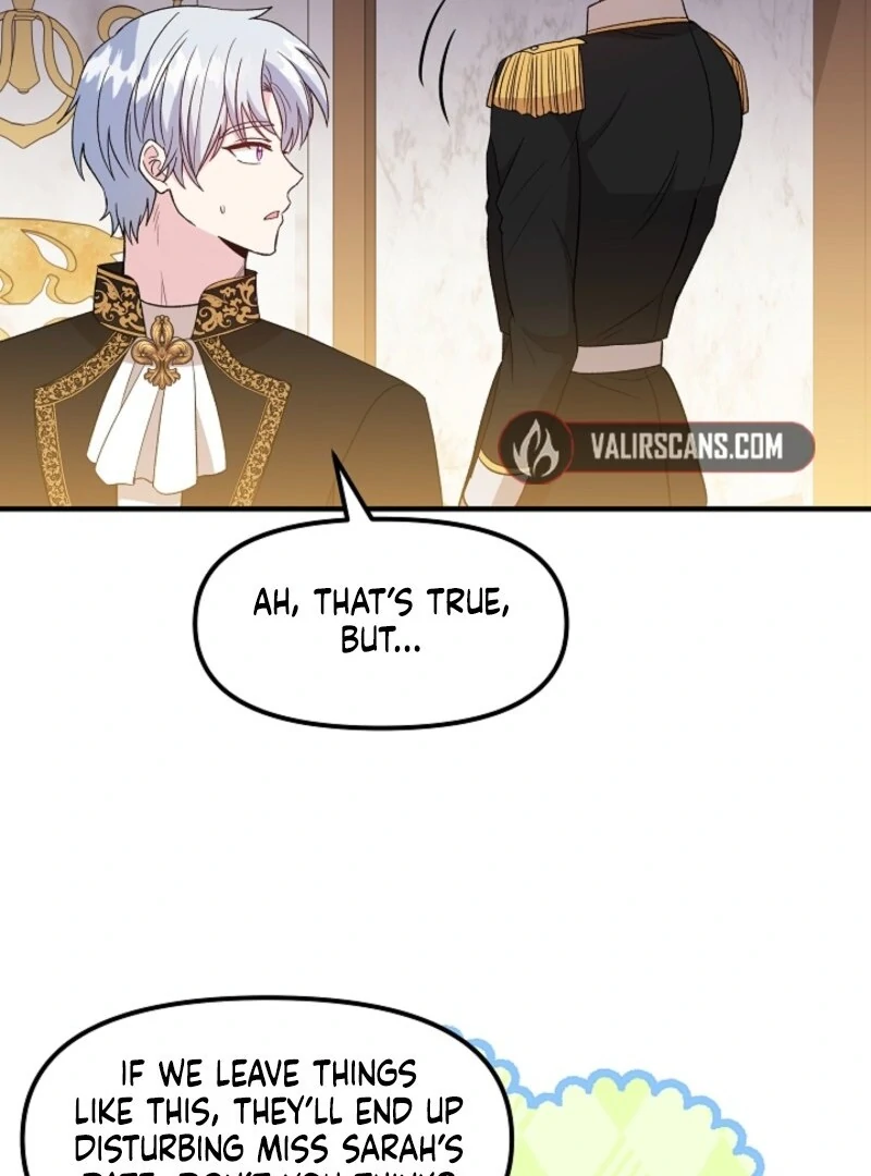 I Became the Tutor of the Royal Twins Chapter 69 - Page 14