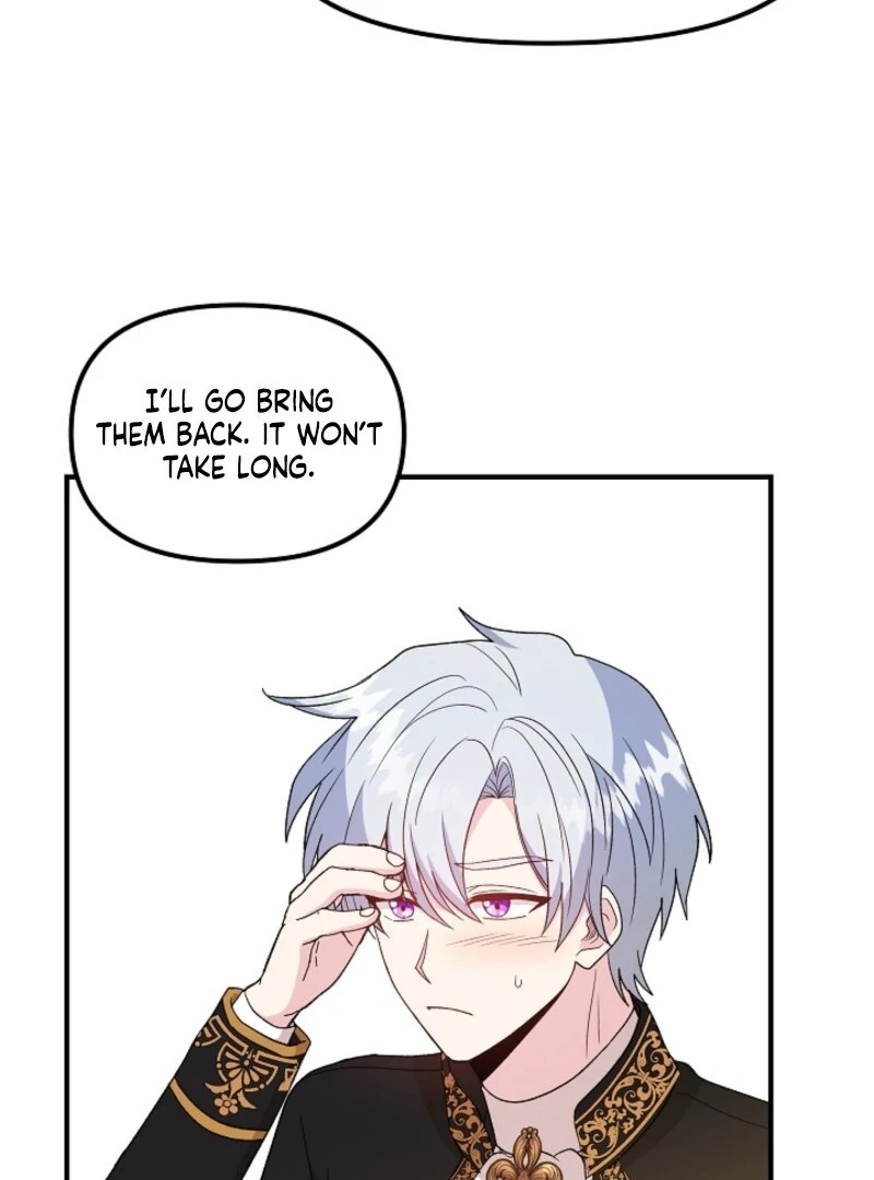 I Became the Tutor of the Royal Twins Chapter 69 - Page 16