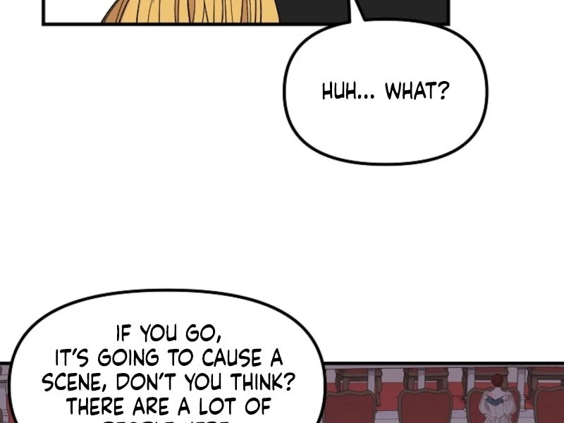 I Became the Tutor of the Royal Twins Chapter 69 - Page 21