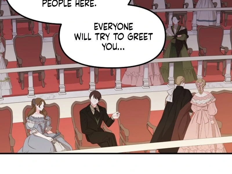 I Became the Tutor of the Royal Twins Chapter 69 - Page 22