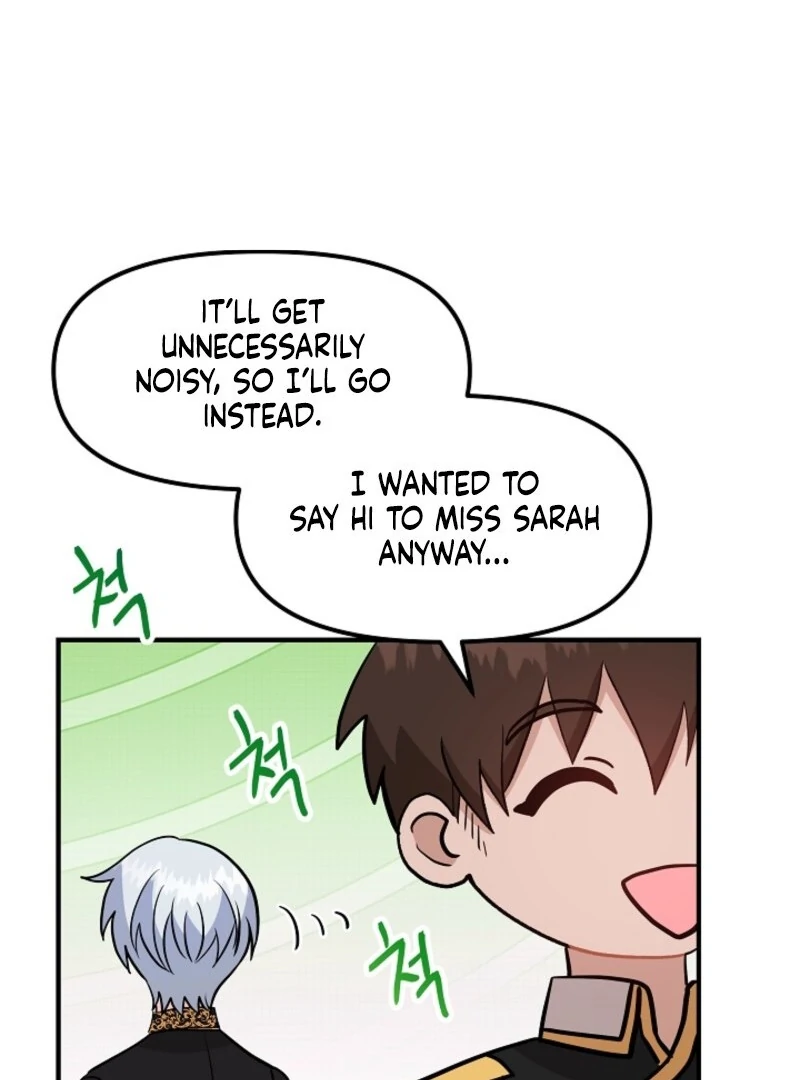 I Became the Tutor of the Royal Twins Chapter 69 - Page 23