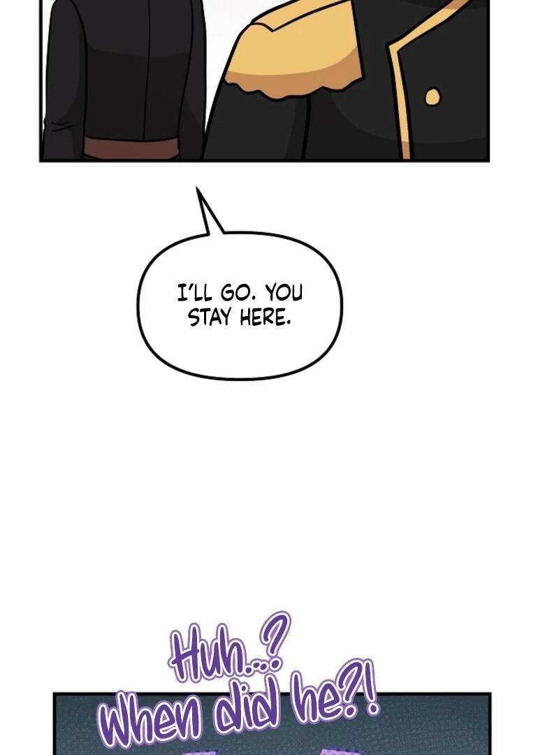 I Became the Tutor of the Royal Twins Chapter 69 - Page 24