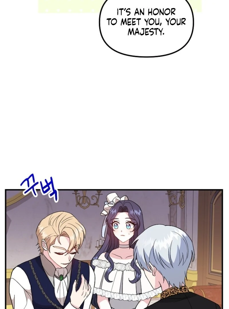 I Became the Tutor of the Royal Twins Chapter 69 - Page 31