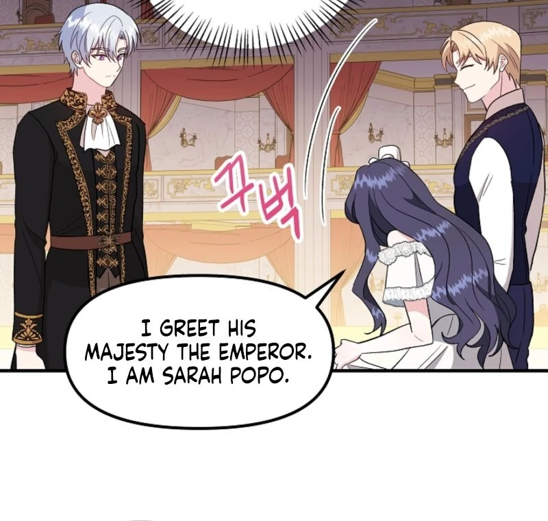 I Became the Tutor of the Royal Twins Chapter 69 - Page 33