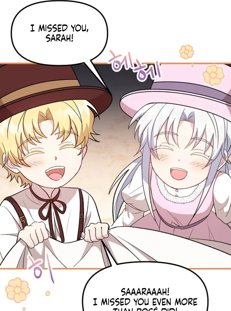 I Became the Tutor of the Royal Twins Chapter 69 - Page 34