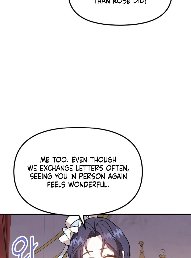 I Became the Tutor of the Royal Twins Chapter 69 - Page 35