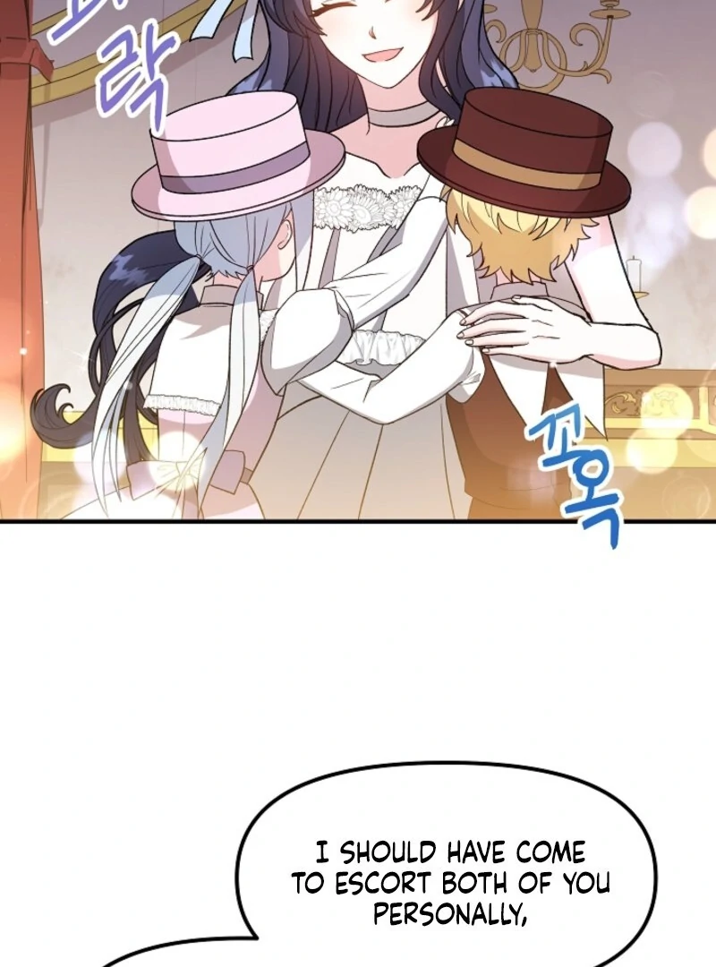I Became the Tutor of the Royal Twins Chapter 69 - Page 36
