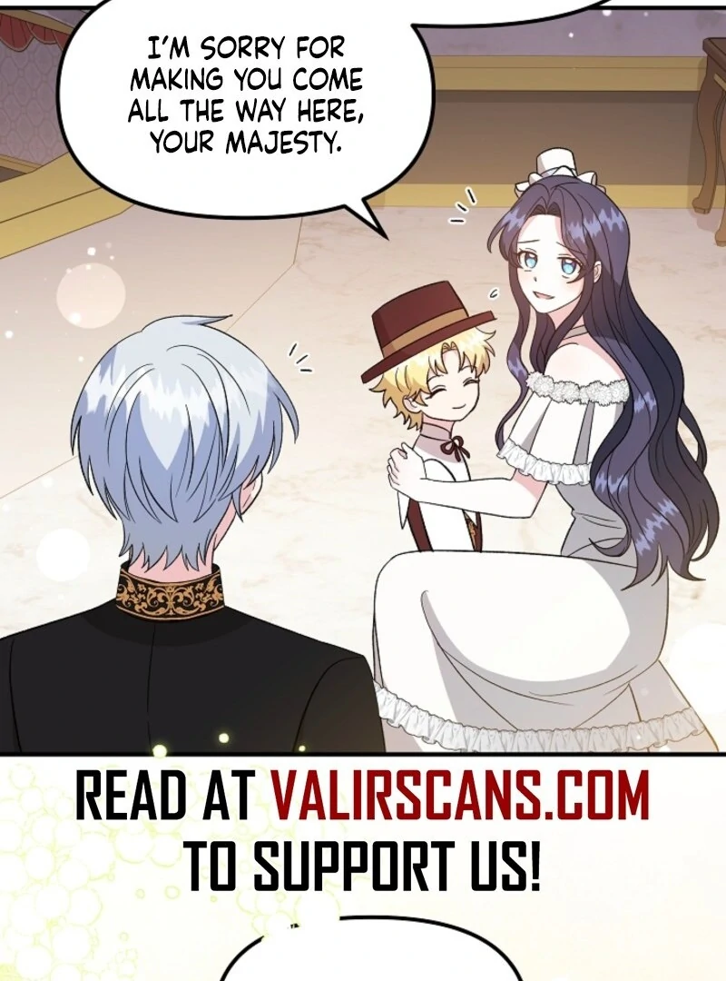 I Became the Tutor of the Royal Twins Chapter 69 - Page 37