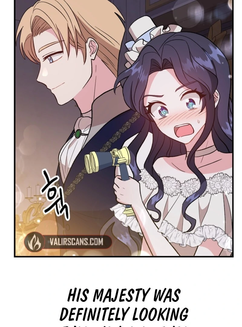 I Became the Tutor of the Royal Twins Chapter 69 - Page 4