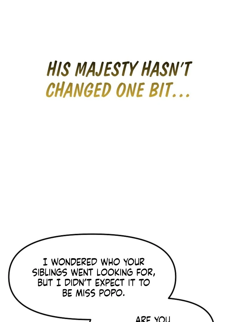 I Became the Tutor of the Royal Twins Chapter 69 - Page 40