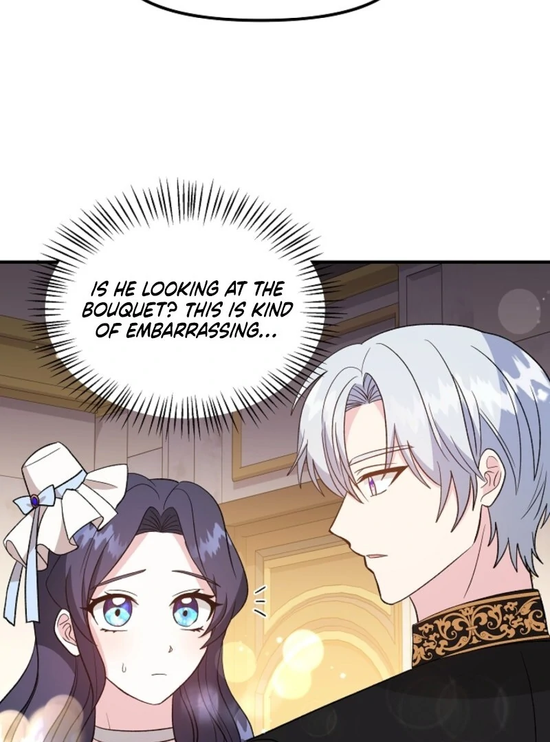 I Became the Tutor of the Royal Twins Chapter 69 - Page 42
