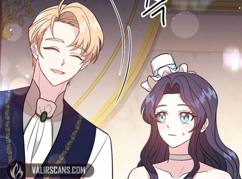 I Became the Tutor of the Royal Twins Chapter 69 - Page 44