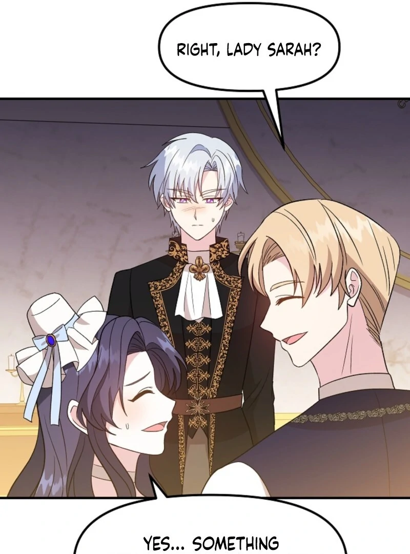 I Became the Tutor of the Royal Twins Chapter 69 - Page 46