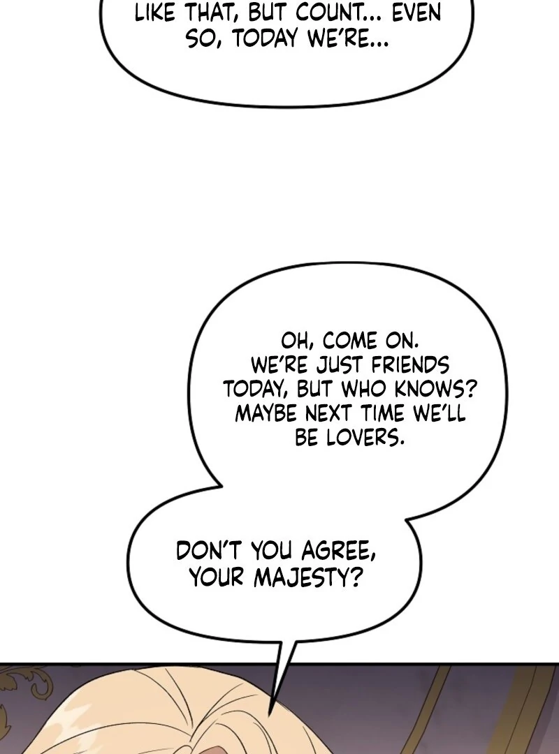 I Became the Tutor of the Royal Twins Chapter 69 - Page 47