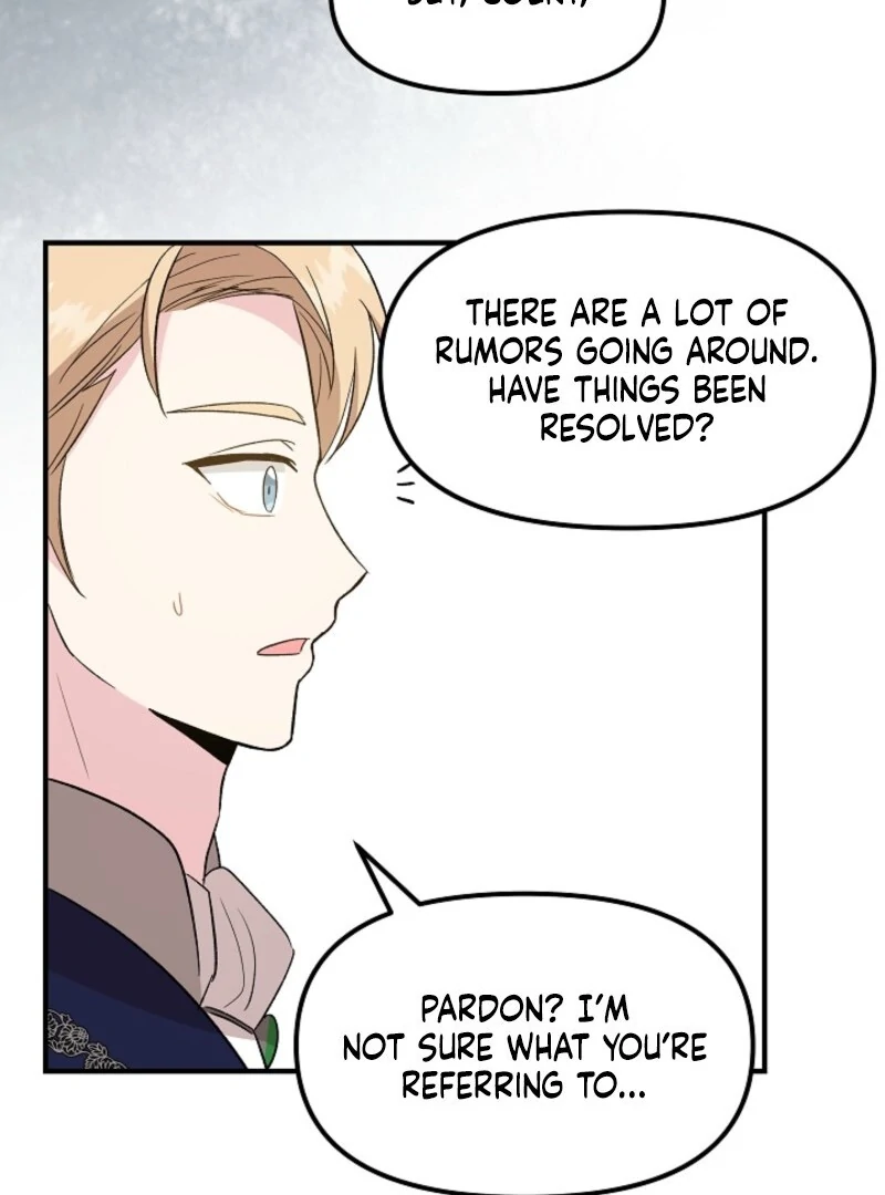 I Became the Tutor of the Royal Twins Chapter 69 - Page 50