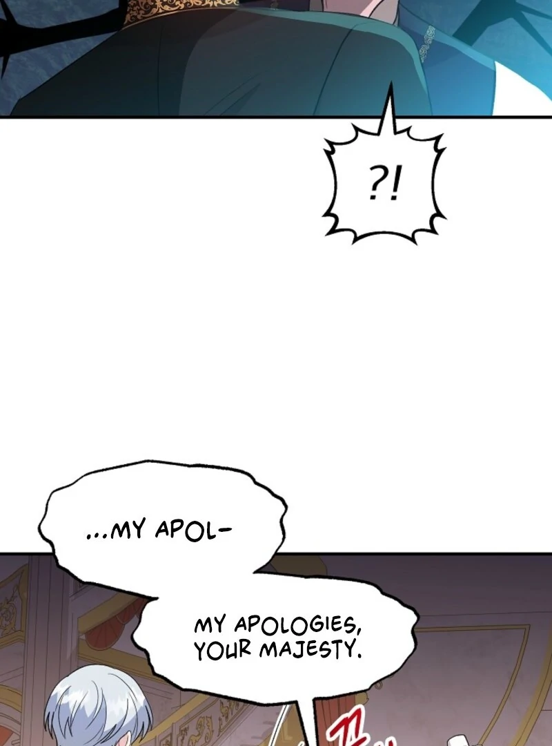 I Became the Tutor of the Royal Twins Chapter 69 - Page 55