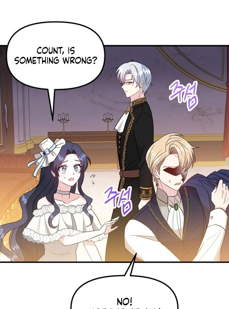 I Became the Tutor of the Royal Twins Chapter 69 - Page 58