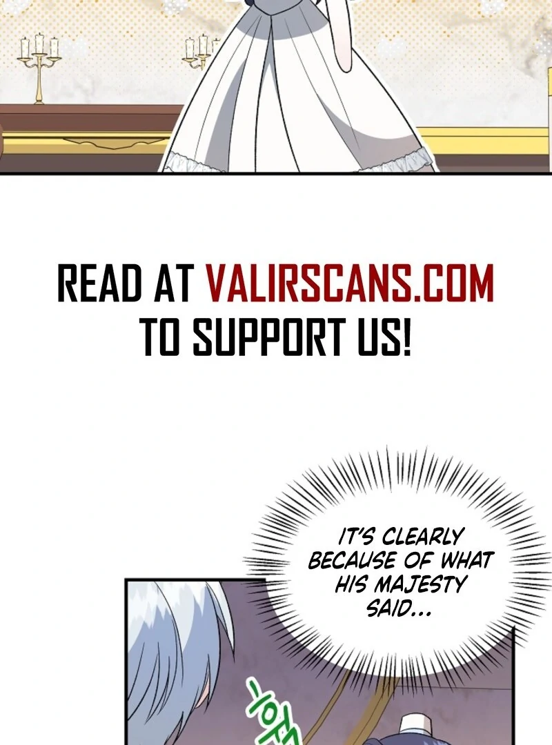 I Became the Tutor of the Royal Twins Chapter 69 - Page 61