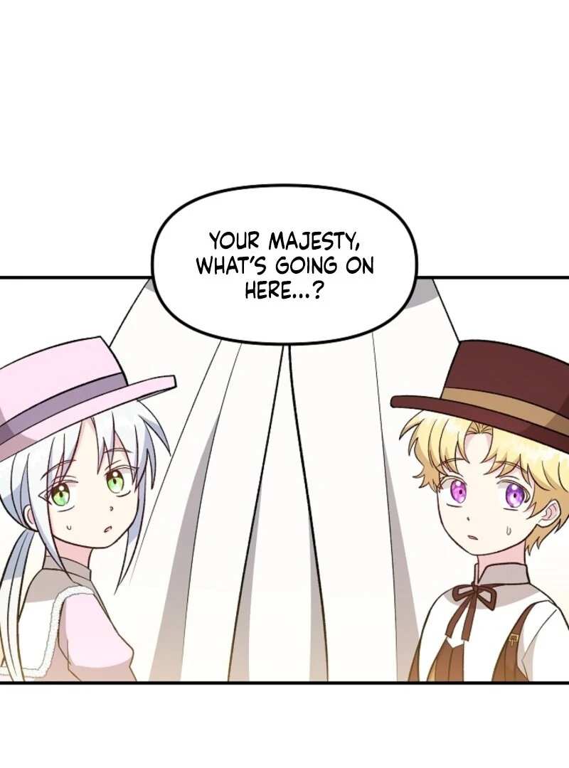 I Became the Tutor of the Royal Twins Chapter 69 - Page 63