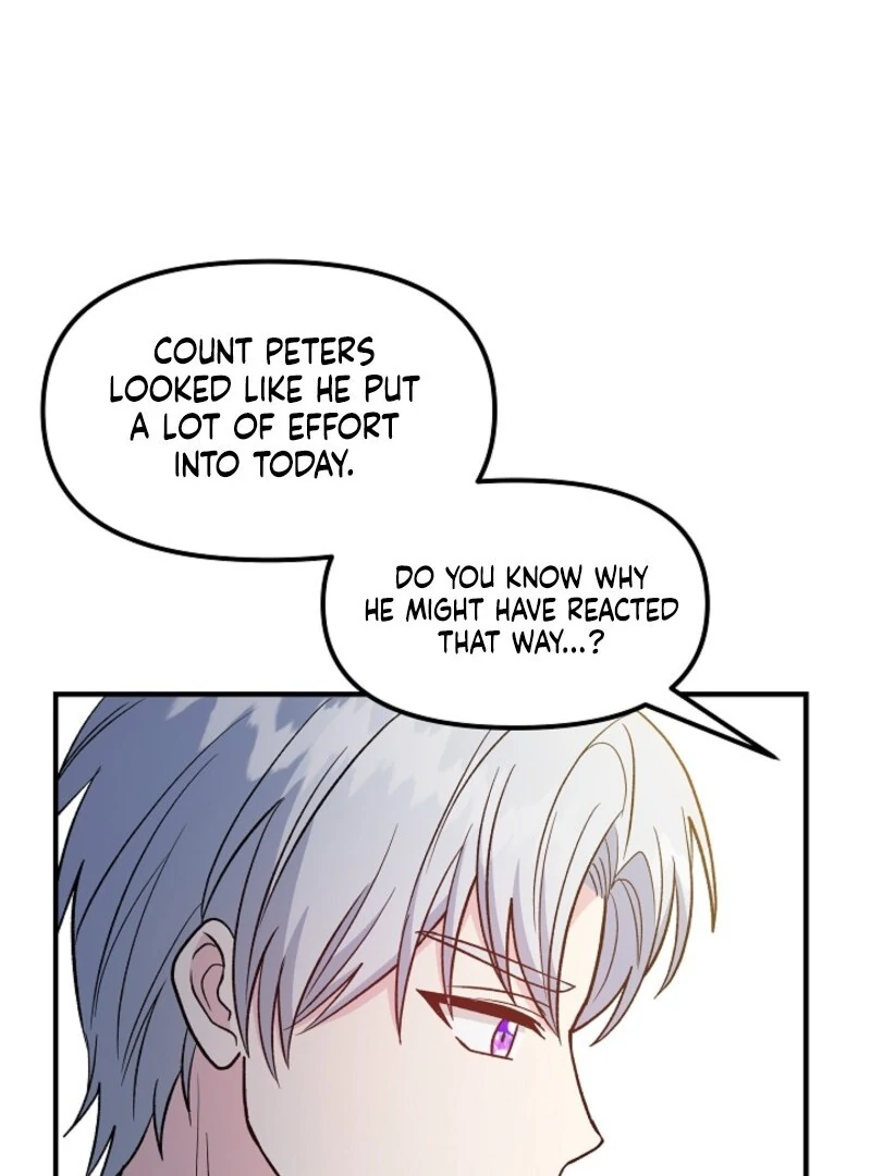 I Became the Tutor of the Royal Twins Chapter 69 - Page 64