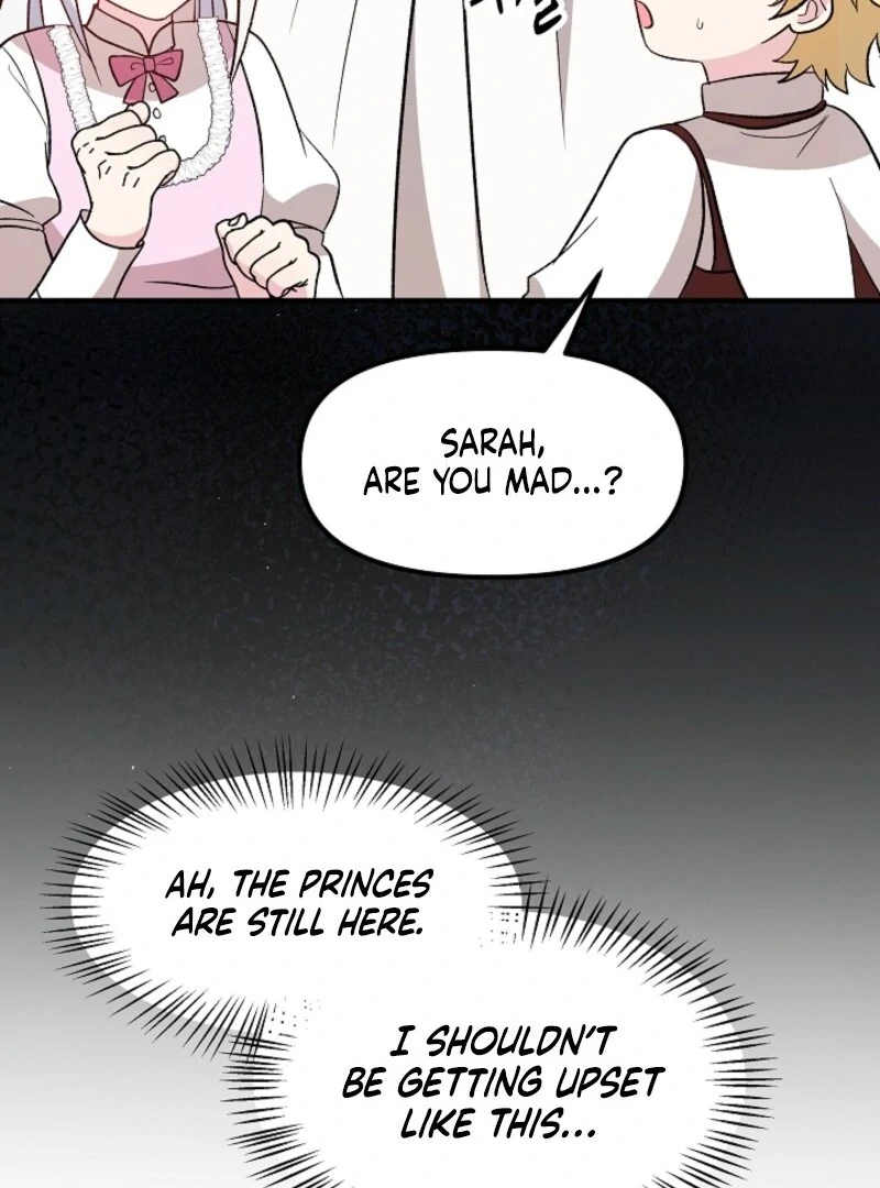 I Became the Tutor of the Royal Twins Chapter 69 - Page 75