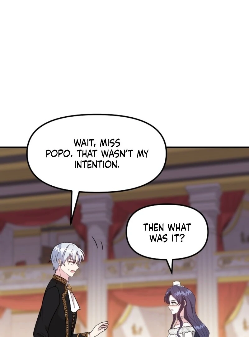 I Became the Tutor of the Royal Twins Chapter 69 - Page 79