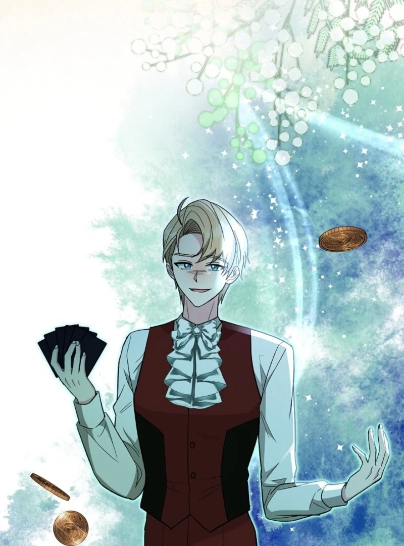 I Became the Tutor of the Royal Twins Chapter 69 - Page 83