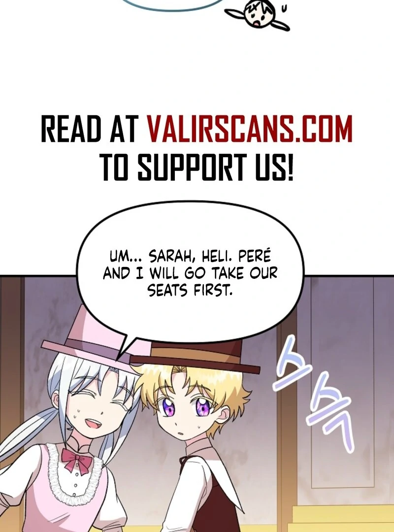 I Became the Tutor of the Royal Twins Chapter 69 - Page 87