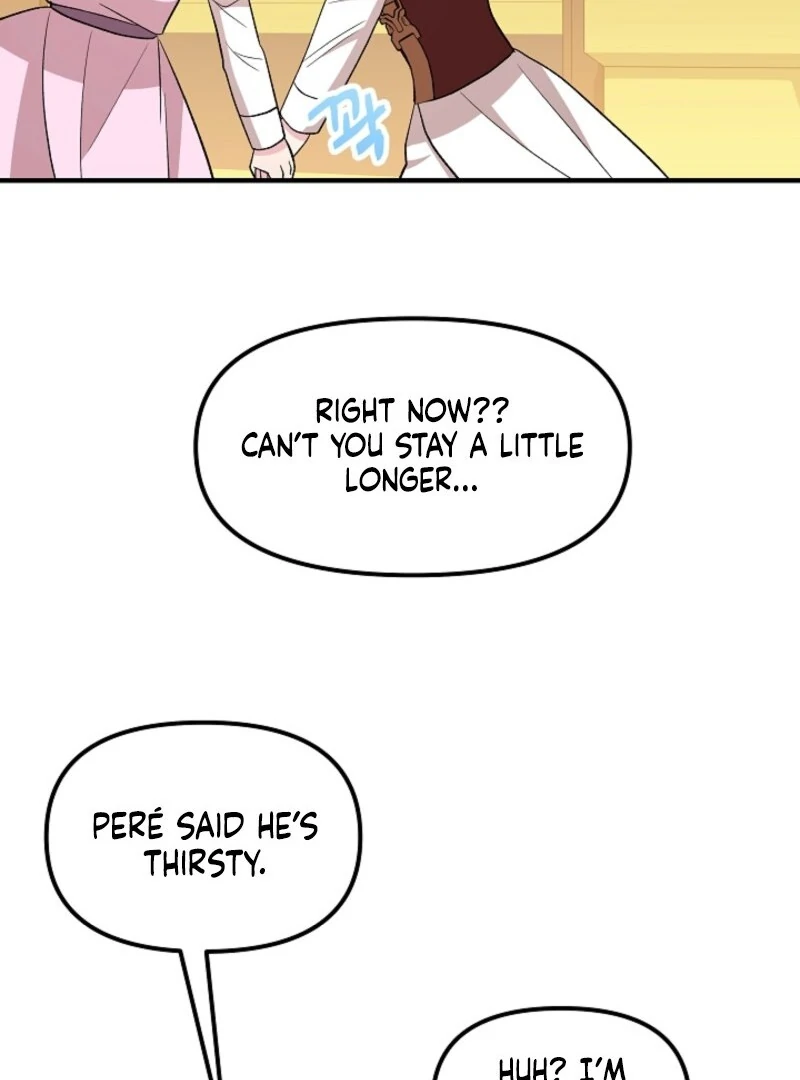 I Became the Tutor of the Royal Twins Chapter 69 - Page 88