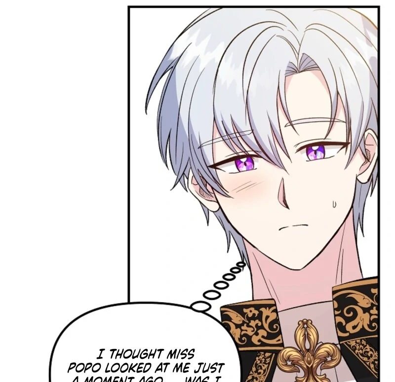 I Became the Tutor of the Royal Twins Chapter 69 - Page 9