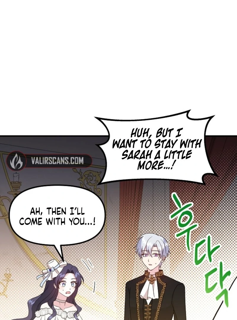 I Became the Tutor of the Royal Twins Chapter 69 - Page 90