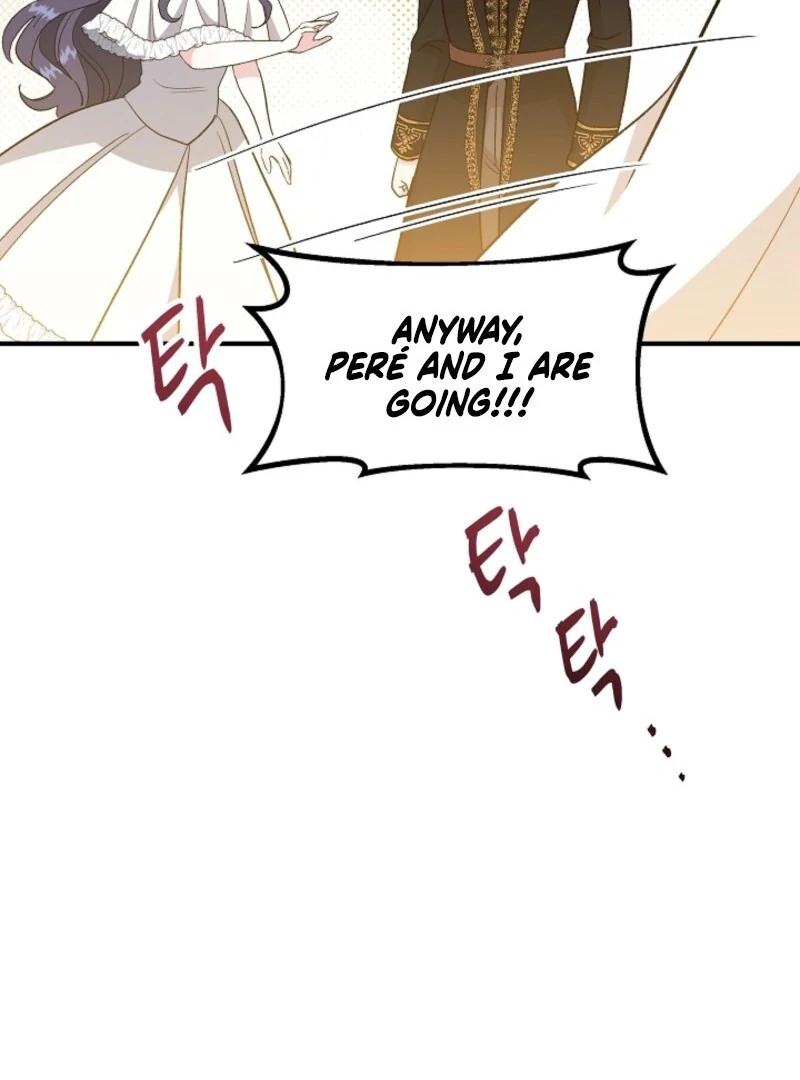 I Became the Tutor of the Royal Twins Chapter 69 - Page 91