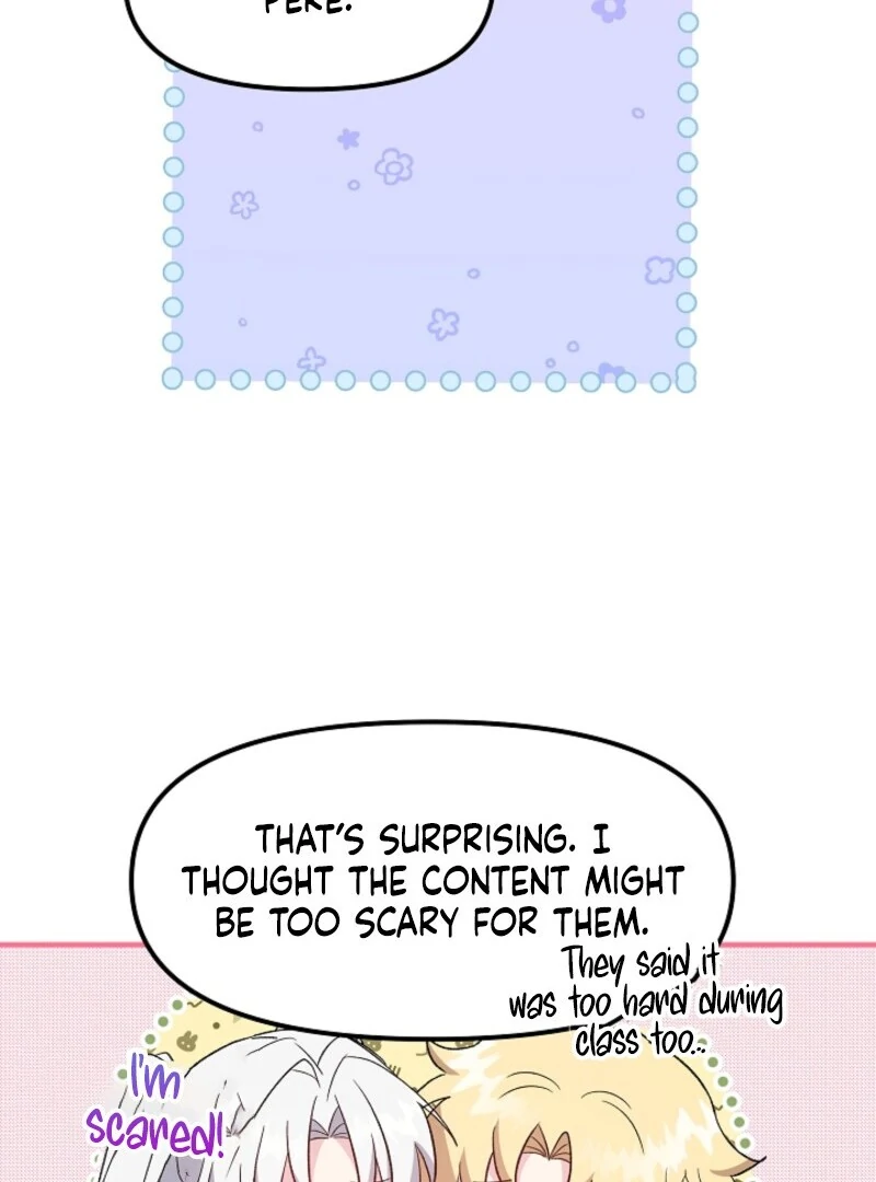 I Became the Tutor of the Royal Twins Chapter 70 - Page 16