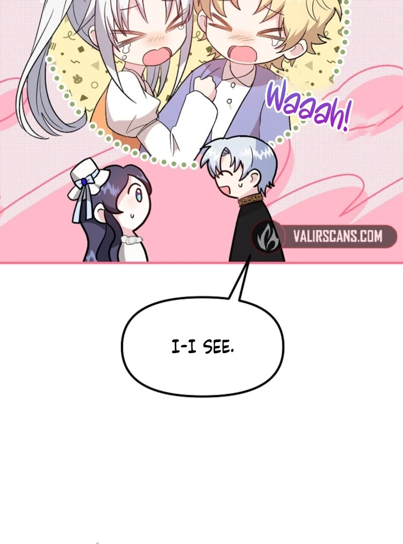 I Became the Tutor of the Royal Twins Chapter 70 - Page 17