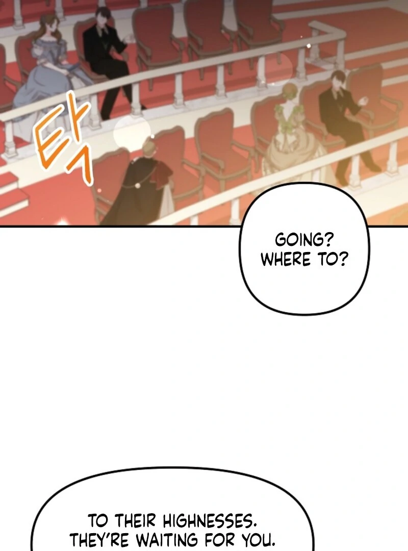 I Became the Tutor of the Royal Twins Chapter 70 - Page 20