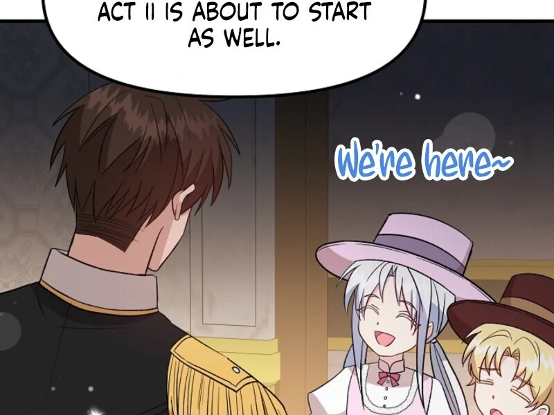 I Became the Tutor of the Royal Twins Chapter 70 - Page 21